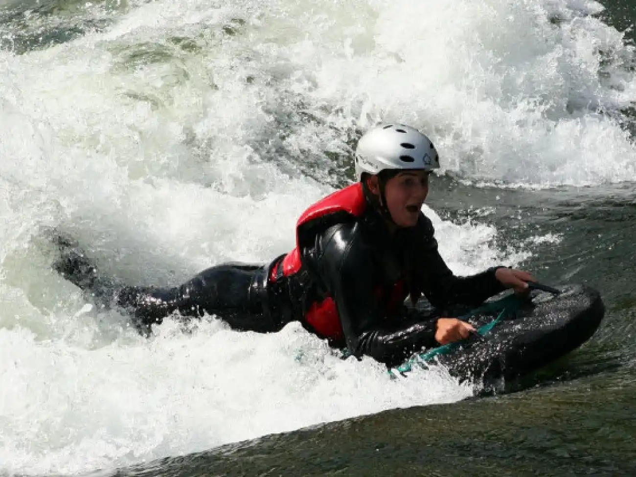 Tubing in Gauteng