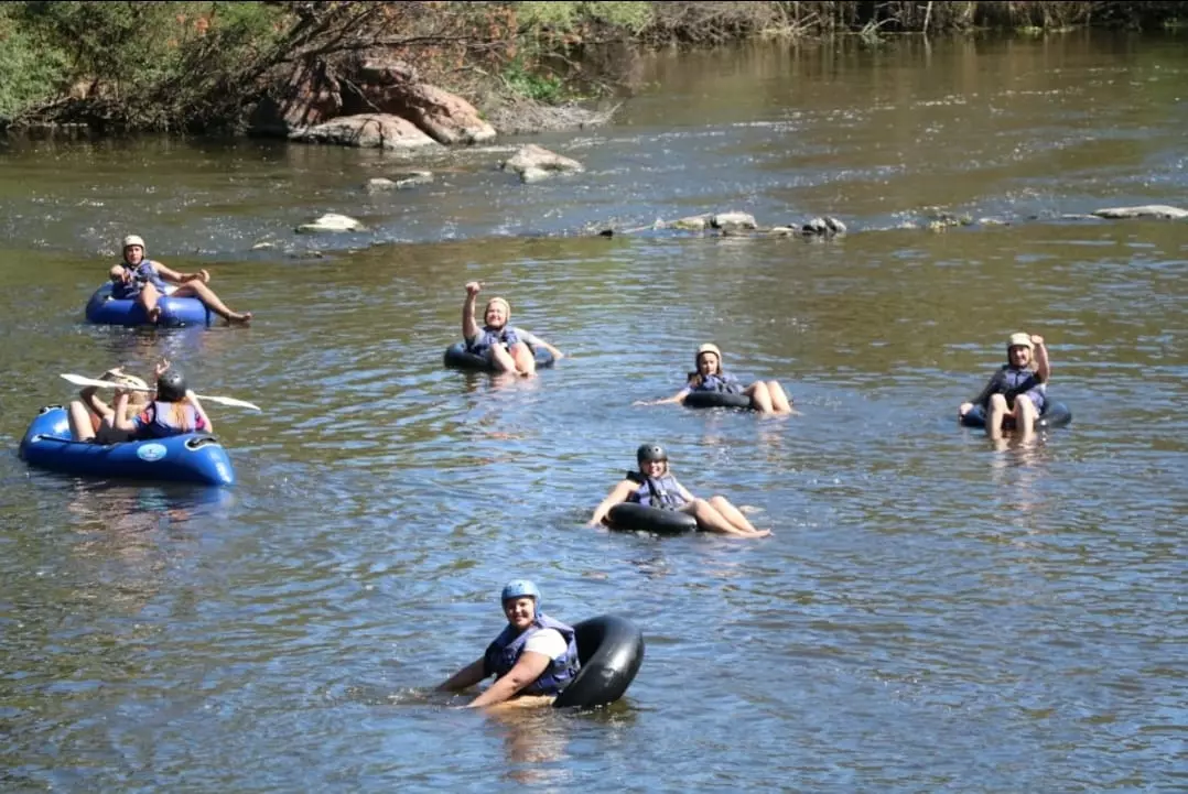 Tubing