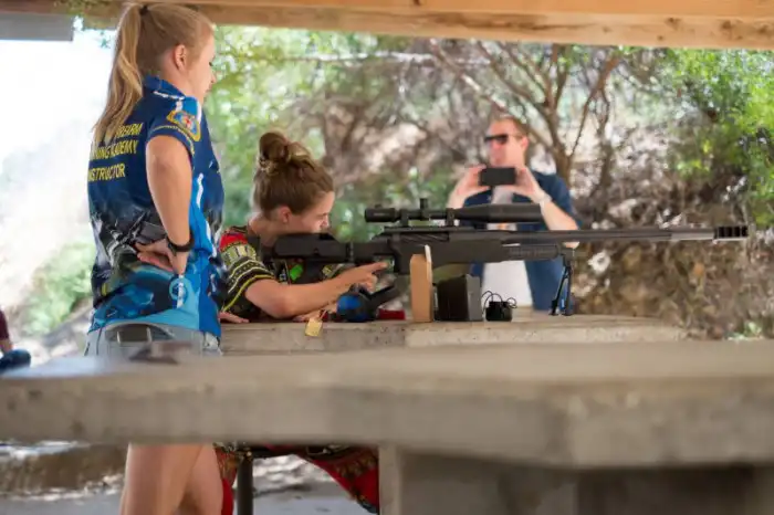Target Shooting