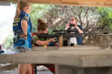 Target Shooting