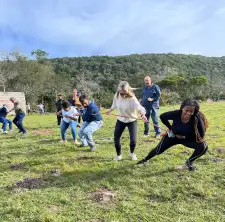 Team Building