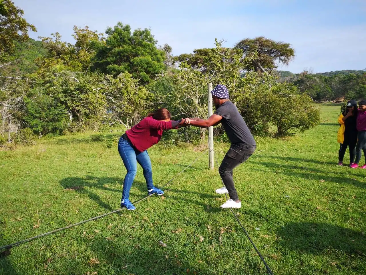 Team Building