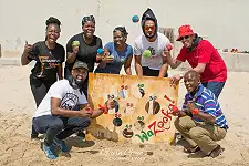 Team Building