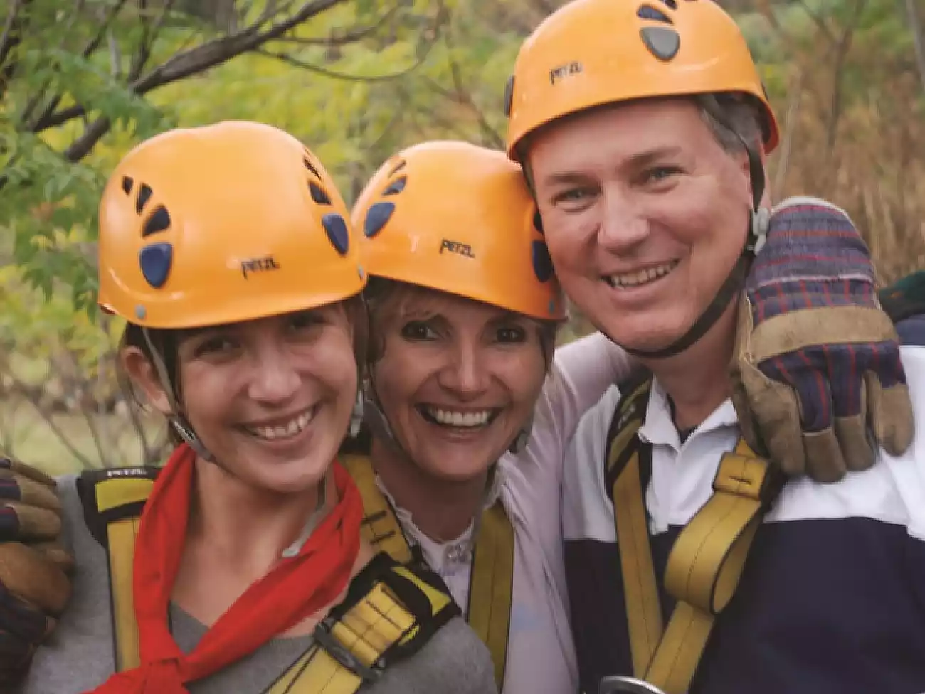 Teambuilding on the KwaZulu-Natal North Coast