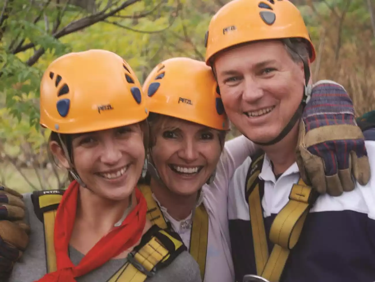 Teambuilding on the KwaZulu-Natal North Coast