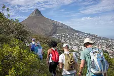 Guided Hiking