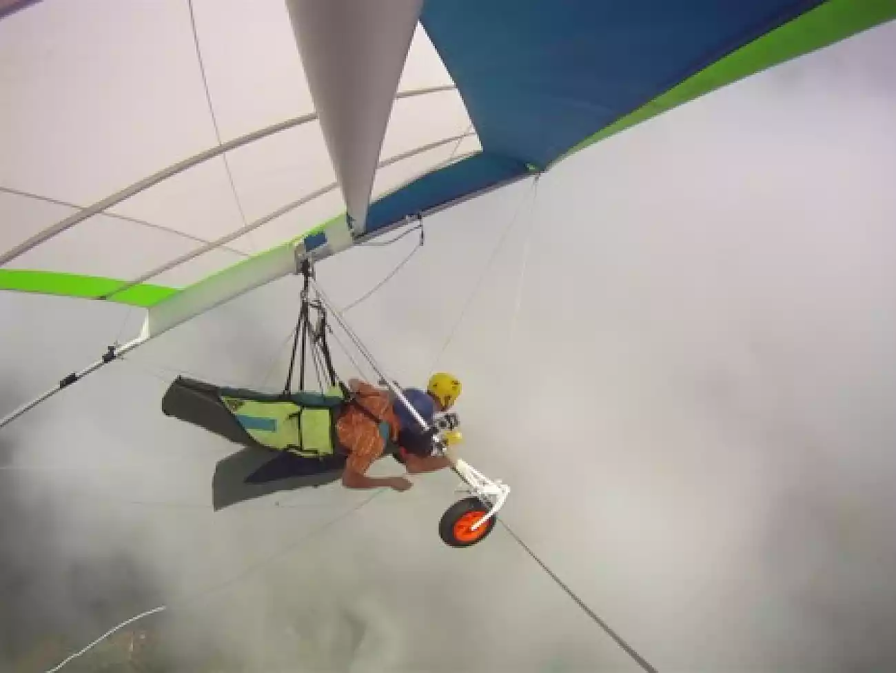 Hang Gliding in Gauteng 
