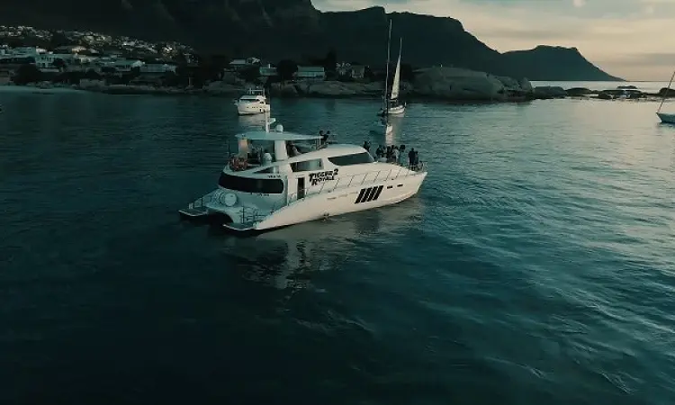 Tigger 2 - Boat Trips