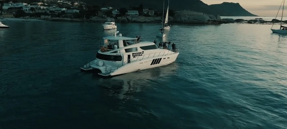 Tigger 2 - Boat Trips