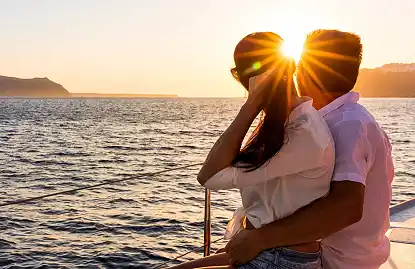 The Best Romantic Adventures this Valentines