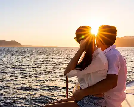 The Best Romantic Adventures this Valentines