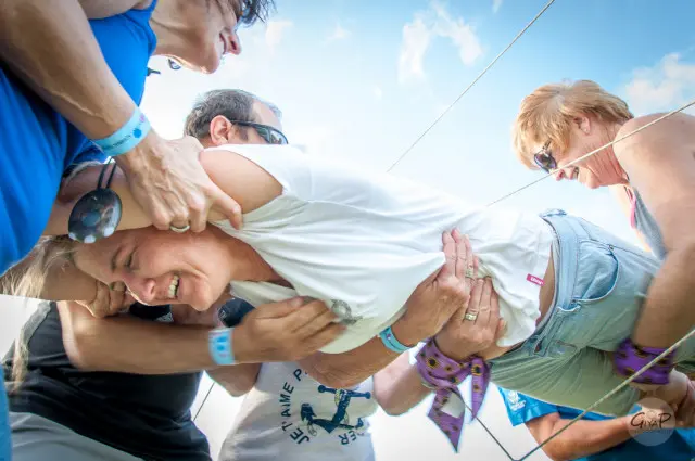 Team Building