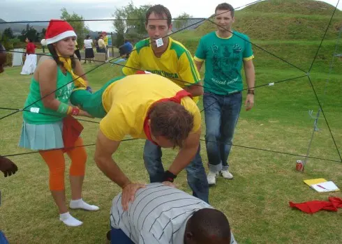 Team Building