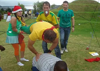 Team Building