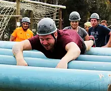 Team Building