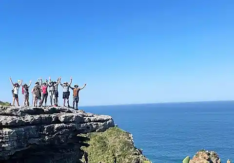 4 Day Pondoland Luxury Hike - Wild Coast