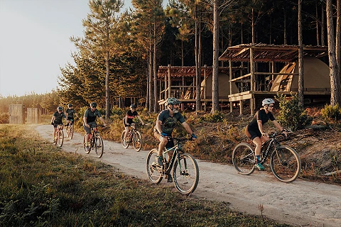 3 Day Tsitsikamma Mountain Biking Tour – Southern Cape