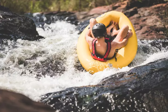 Tubing