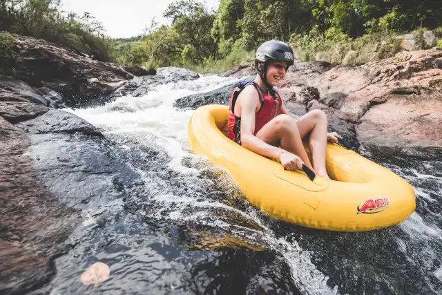 Tubing