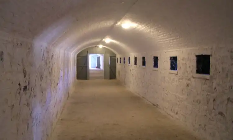 Good Hope Adventures - Tunnel Tours 1