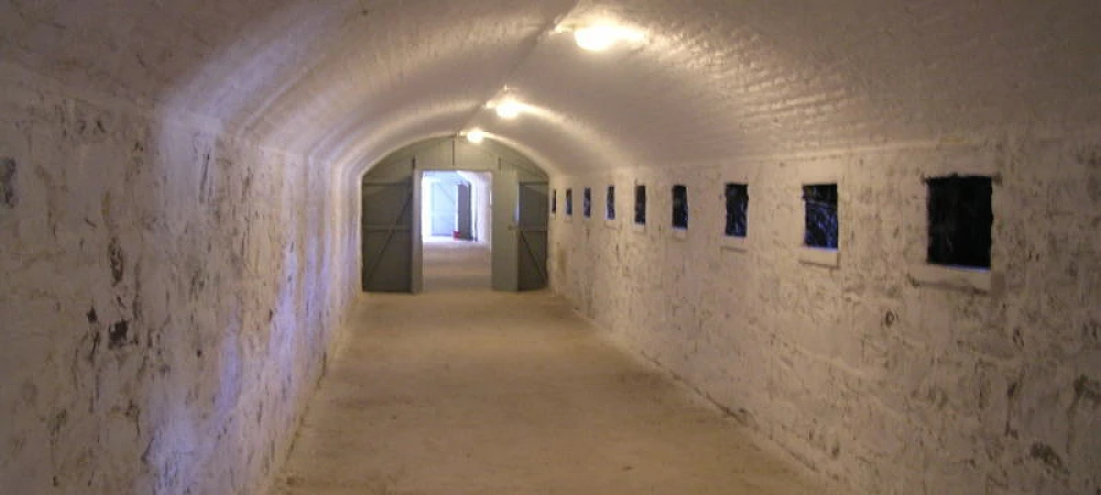 Good Hope Adventures - Tunnel Tours 1