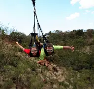 Zip Line