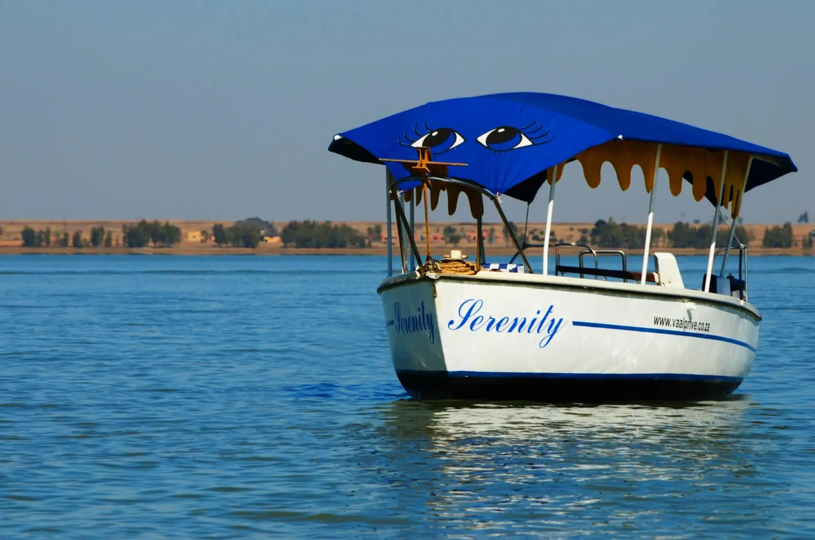 Boat Trips