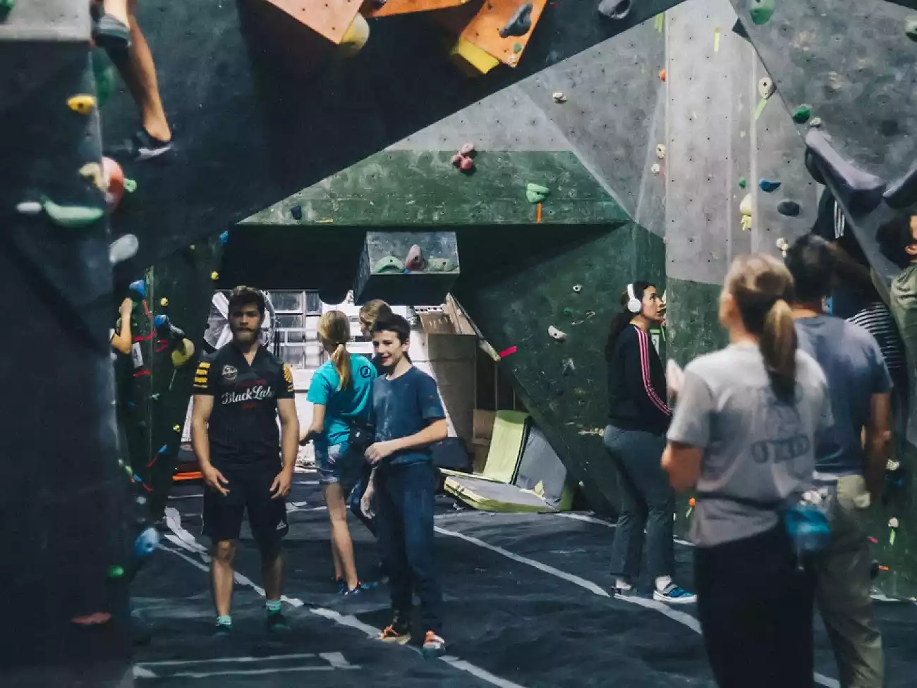 Rock Climbing in the Eastern Cape