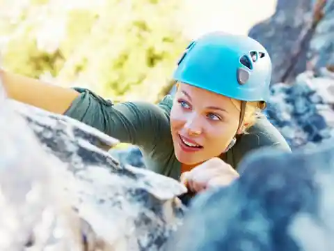 Learn to be an Adventure Guide - Venture Forth International