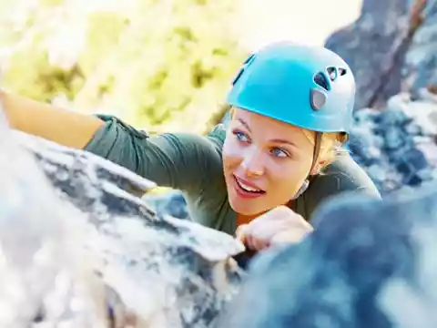 Learn to be an Adventure Guide - Venture Forth International