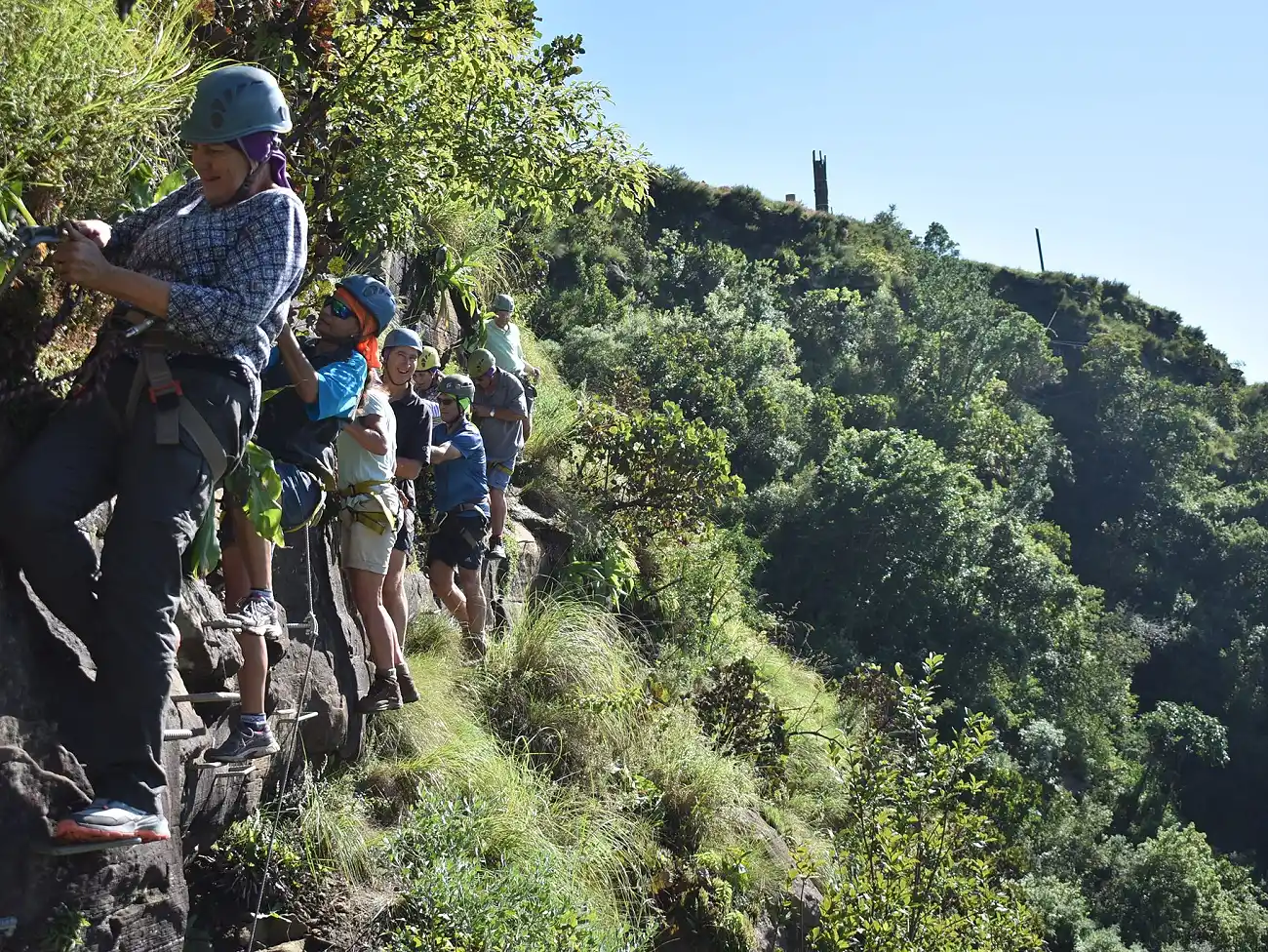 Team Building in Winterton