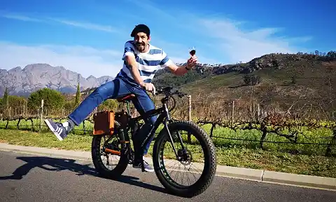 1 Day to 21 Day Luxury Tailormade Adventure Holidays - South Africa