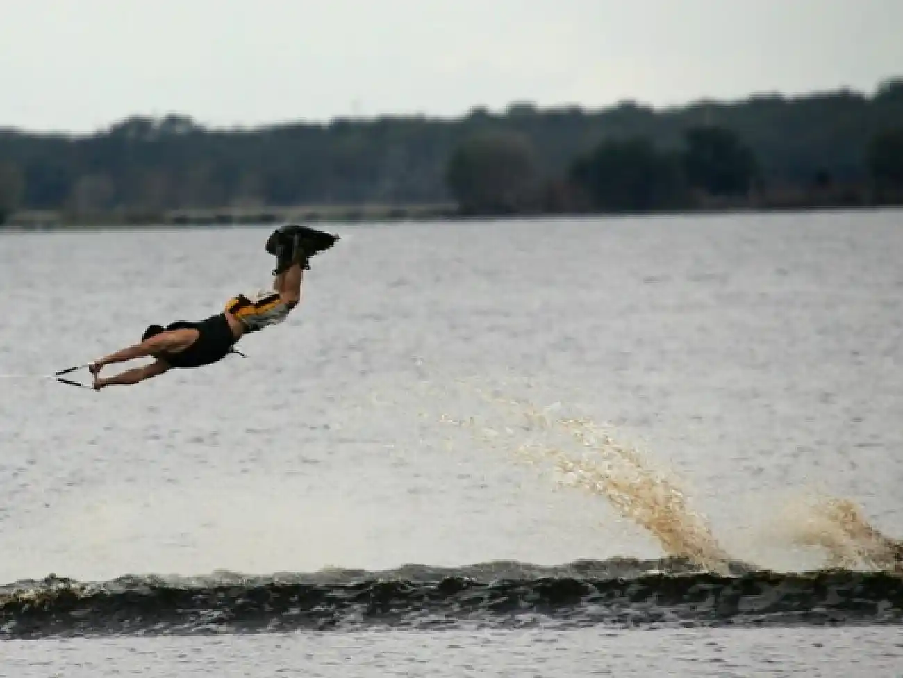 Wakeboarding in Gauteng 