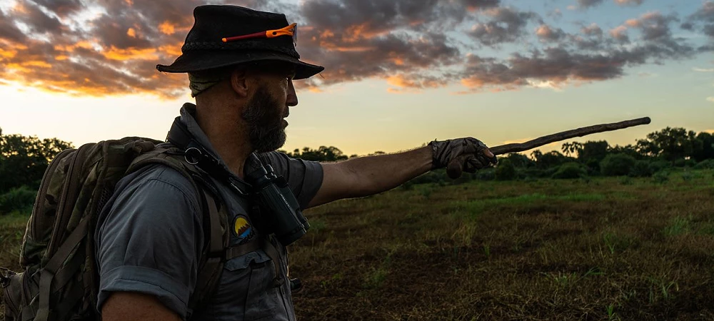 EcoTraining - Field Guide and Nature Training