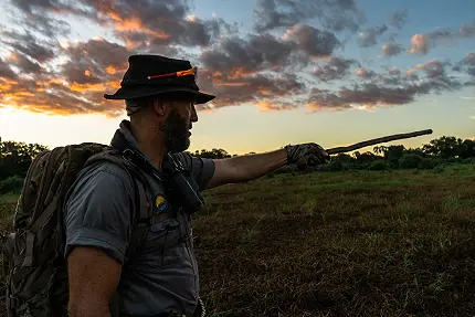 EcoTraining - Field Guide and Nature Training