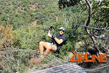 Zip Line
