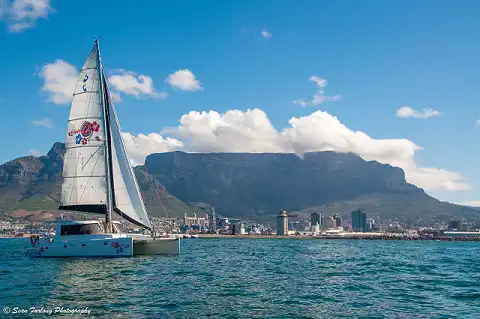 Waterfront Charters - Sailing Charters