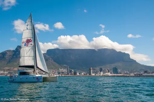 Waterfront Charters - Sailing Charters