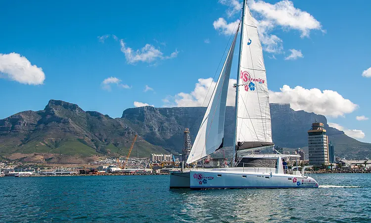 Waterfront Charters - Boat Trips