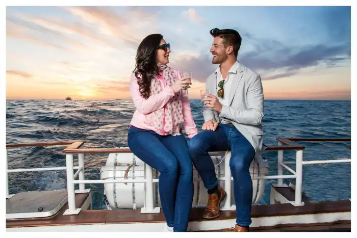 Sunset Cruises