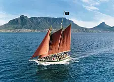 Boat Trips