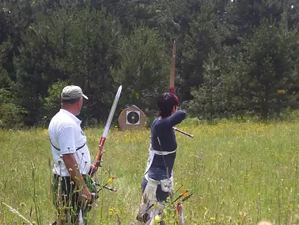 Waterhaven Country Estate - Archery