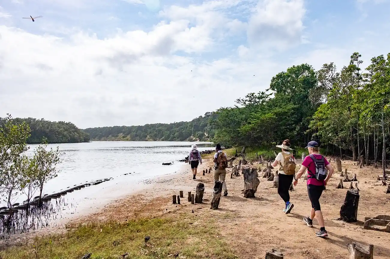 3 Day Zululand Rover Hike- KwaZulu-Natal