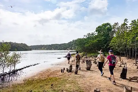 3 Day Zululand Rover Hike- KwaZulu-Natal