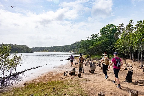 3 Day Zululand Rover Hike- KwaZulu-Natal