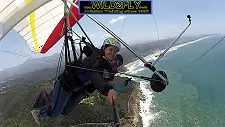 Hang Gliding