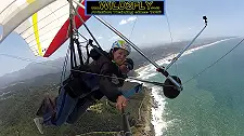 Hang Gliding