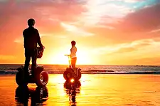 Segway Tours