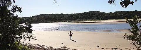 Wild Coast Ranger Hike - Slackpacking
