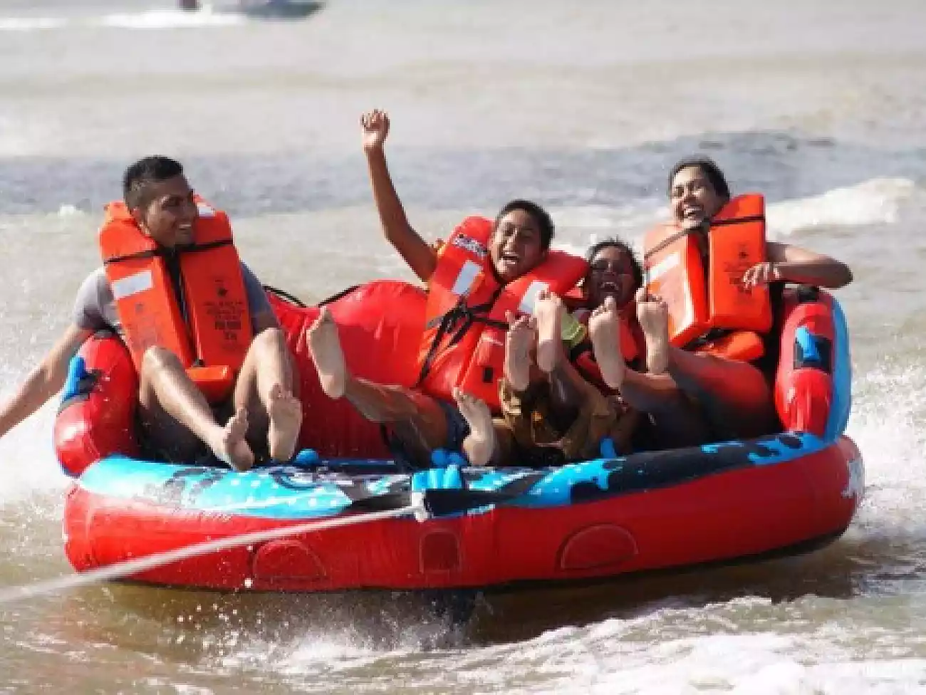 Boat Trips in Port Edward